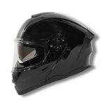 CASCO 2W GHOST ABAT. NEGRO XL