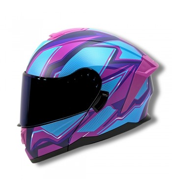 CASCO 2W LIBERTY ABAT. AZ/ROSA L