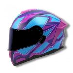 CASCO 2W LIBERTY ABAT. AZ/ROSA XL