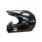 CASCO CANAM XC-3 NEGRO M