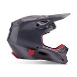 CASCO FOX V CORE NEGRO XL