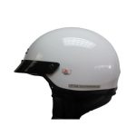 CASCO HJC. CHOPPER 3/4 BLANCO XL