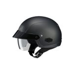 CASCO HJC. IS-CRUISER NEGRO MATE L