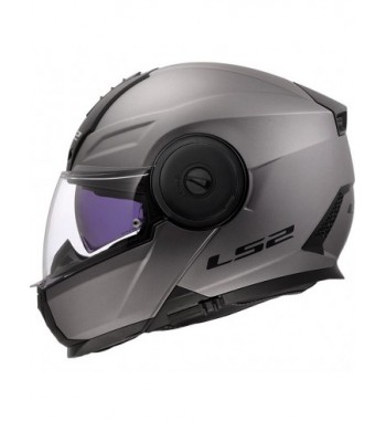 CASCO LS2 ABAT. SCOPE FF902 TITANIUM L