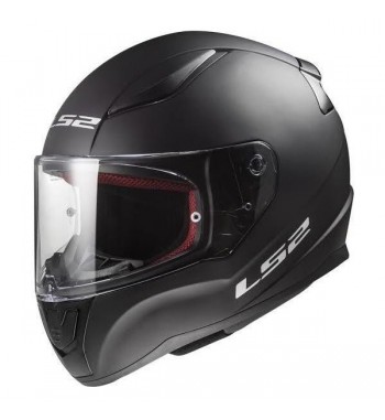 CASCO LS2 RAPID FF353 SOLID MATE L