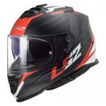 CASCO LS2 STORM FF800 NE/RO/MATE 2XL