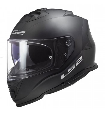 CASCO LS2 STORM FF800 SOLID MATE XL