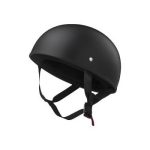 CASCO LS2 STRIPPER NEGRO MATE L