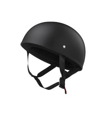 CASCO LS2 STRIPPER NEGRO MATE XL
