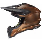 CASCO NOLAN N53 CROSS FLAT BRONCE L