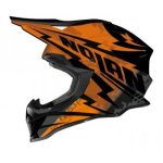 CASCO NOLAN N53 CROSS NAR/NEGRO M