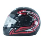 CASCO PROMOTO MOD. A107 NE/RO/GRIS XL