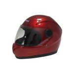 CASCO PROMOTO KIDS MOD. E505 ROJO