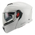 CASCO RODA BOOSTER ABAT. BLANCO L