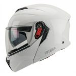 CASCO RODA BOOSTER ABAT. BLANCO M