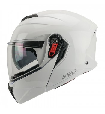 CASCO RODA BOOSTER ABAT. BLANCO XL