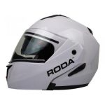 CASCO RODA REVENGE ABAT. BLANCO XL
