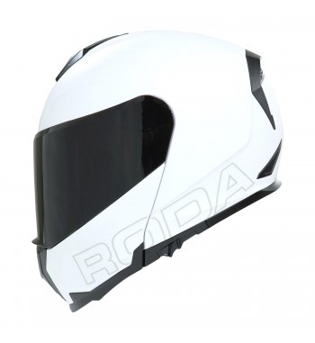 CASCO RODA REVENGE PRO BLANCO L