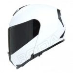 CASCO RODA REVENGE PRO BLANCO M