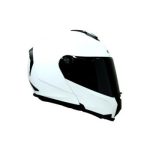 CASCO RODA REVENGE PRO BLANCO MATE 2XL
