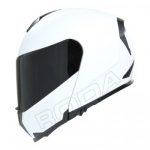 CASCO RODA REVENGE PRO BLANCO XL