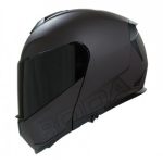 CASCO RODA REVENGE PRO CHOCO 2XL