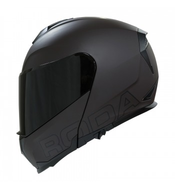 CASCO RODA REVENGE PRO CHOCO XL