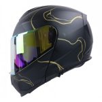 CASCO RODA REVENGE PRO GOLDEN XL