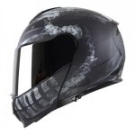 CASCO RODA REVENGE PRO HOST MATE L