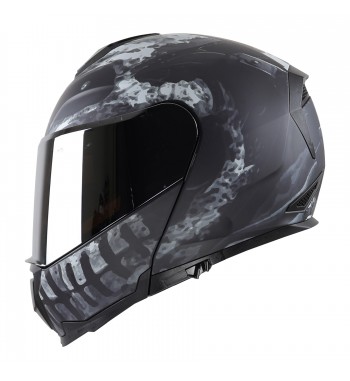 CASCO RODA REVENGE PRO HOST MATE M