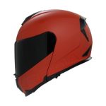 CASCO RODA REVENGE PRO ROJO MATE 2XL