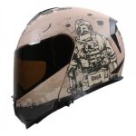 CASCO RODA REVENGE PRO TROOP ARENA L