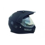 CASCO RODA ROCKY CROSS CALLE NEGRO MATE XL