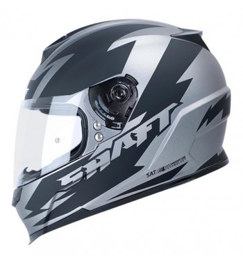 CASCO SHAFT SH502 NE/GRIS MATE L