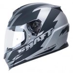 CASCO SHAFT SH502 NE/GRIS MATE XL