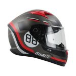 CASCO SHAFT SH522 RO/GRIS MATE KMUZ XL