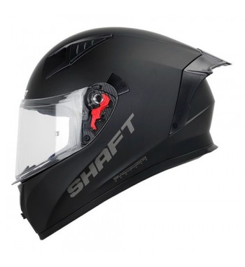 CASCO SHAFT SH526 NEGRO MATE XL