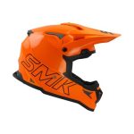 CASCO SMK ALLTERRA CROSS HV720 NARANJA XL