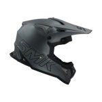 CASCO SMK ALLTERRA CROSS MADA 620 GRIS L