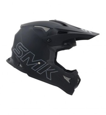 CASCO SMK ALLTERRA CROSS MADA 620 MATE M