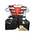 CHALECO SEADOO PWC. MUJER TALLA L