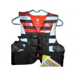 CHALECO SEADOO PWC. MUJER TALLA XL