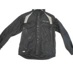 CHAM. CANAM RIDING NEGRO M