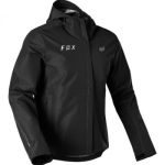 CHAM. FOX LEGION NEGRO TALLA M