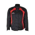 CHAM. RODA HORNET NE/ROJO 3XL