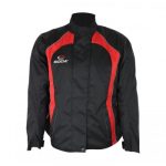 CHAM. RODA HORNET NE/ROJO XL