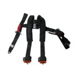 CIN. BRP. SSV. 4 PUNTOS PILOTO X3 RETRACTIL