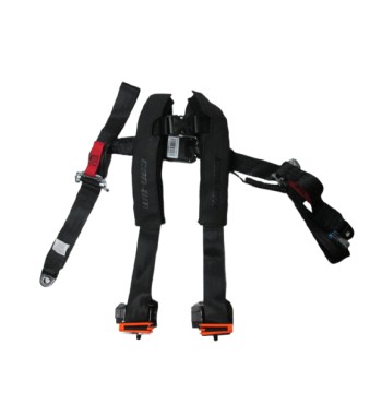 CIN. BRP. SSV. 4 PUNTOS PILOTO X3 RETRACTIL