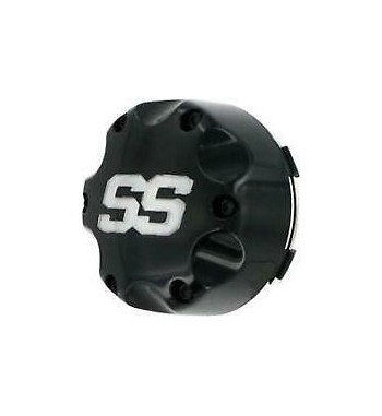 COPA RIM ITP. ATV. SS312 (4/137) NEGRO