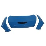 CUB. CAJA BRP. ATVS. AZUL